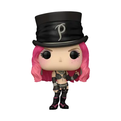 Figura FUNKO POP ROCKS: P!NK - LADY MARMALADE
