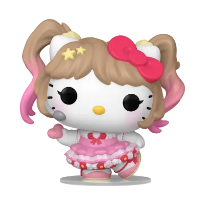 Figura FUNKO POP SANRIO: HELLO KITTY - HELLO KITTY K-POP