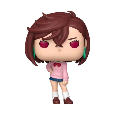 Figura FUNKO POP ANIMATION: DANDADAN - MOMO AYASE