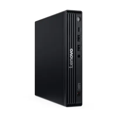 Namizni računalnik LENOVO  ThinkCentre M70q G6, U5 225T, 16 GB RAM, 512 GB SSD, W11P