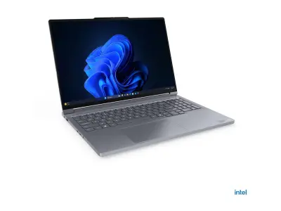 Prenosnik LENOVO  ThinkBook 16p G6 40,6 cm (16"), U7 255HX, 32 GB RAM, 1 TB SSD, W11P, siv