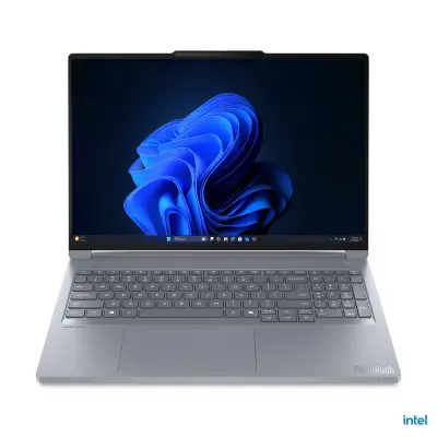 Prenosnik LENOVO ThinkBook 16p G6 40,6 cm (16"), ICU9 275HX, 32 GB RAM, 1 TB SSD, RTX 5060, W11P, siv