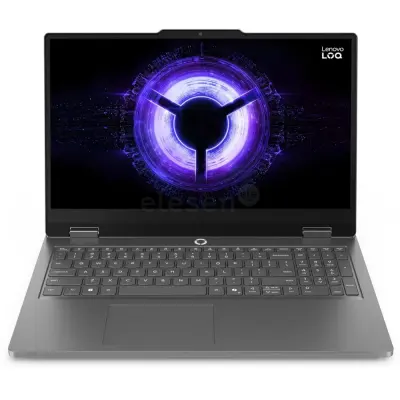 Prenosnik LENOVO LOQ Essential 15IRX11 39,6 cm (15,6"), 1920x1080, IPS, i7-13650HX, RTX 5050, 16 GB RAM, 512 GB SSD, FreeDOS|Gaming