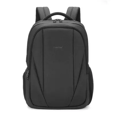 Nahrbtnik TIGERNU PICTOR za prenosni računalnik, do 39,6 cm (15,6"), črno siv