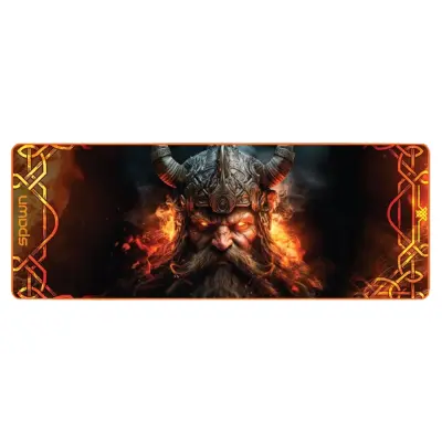 Podloga za miško SPAWN VIKING 2, XL