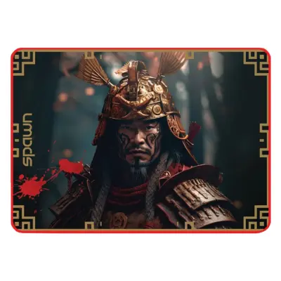 Podloga za miško SPAWN SAMURAI, M