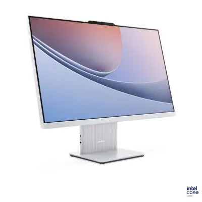 Računalnik vse-v-enem LENOVO IdeaCentre 68,6 cm (27"), IU 5 226V, 16 GB RAM, 512 GB SSD, W11H