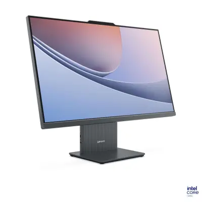 Računalnik vse-v-enem LENOVO IdeaCentre 68,6 cm (27"), IU 7 256V, 16 GB RAM, 512 GB SSD, W11H