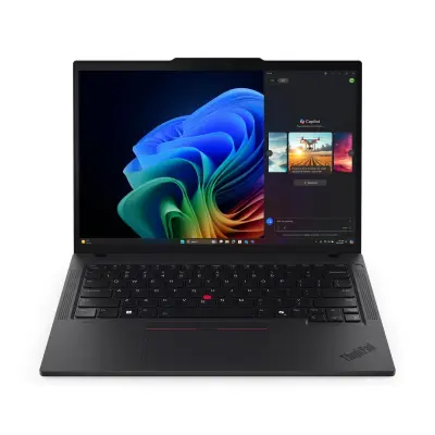 Prenosnik LENOVO ThinkPad T14 G6 35,6 cm (14"), ICU7 258V, 32 GB RAM, 1 TB SSD, W11P