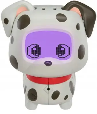 MGA ENTERTAINMENT Pixel Petz Dalmatinec P4 540304 Interaktivna igrača
