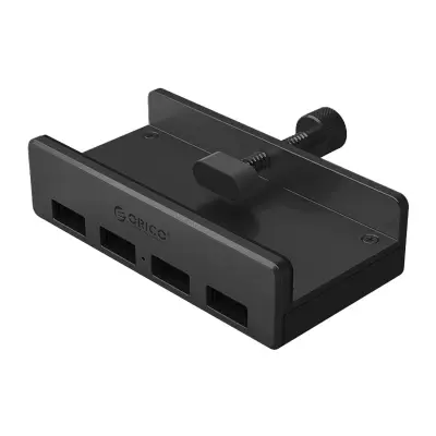 ORICO HUB ADAPTER 4 VRATA USB-A 3.0 ZA TABLIČNI TELEFON IN HITER PRENOS