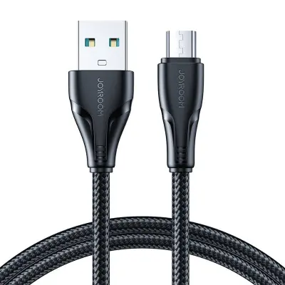 JOYROOM MICRO USB NA USB-A KABEL 2M ZA ANDROID SAMSUNG LG TELEFONE