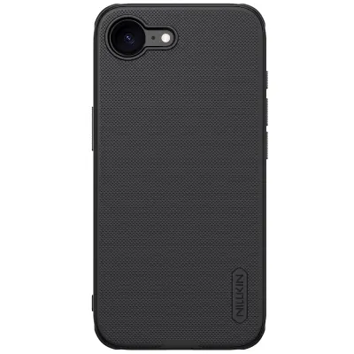 OVITEK NILLKIN SUPER FROSTED SHIELD PRO ZA IPHONE 16E, ZAŠČITA, VEDNO PRI DOBI