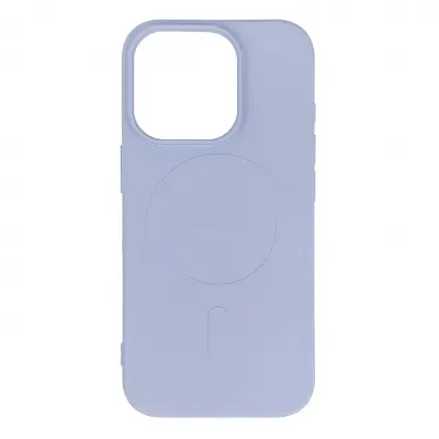 VELEPRODAJNI OVITEK IZ TEKOČEGA SILIKONA ZA IPHONE 16 PRO ZA TELEFON MAGSAFE