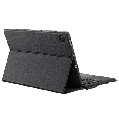 OVITEK S TIPKOVNICO DUX DUCIS ZA SAMSUNG TAB S6 LITE SERIJE TK ZA UDOBNO TIPANJE