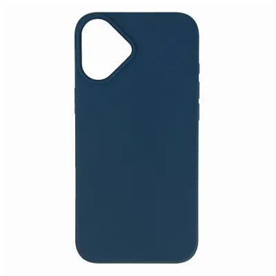 HURTEL VEČBARVNI OVITEK PŠENIČNI OTROBI ZA IPHONE 16 PLUS ZAŠČITNI