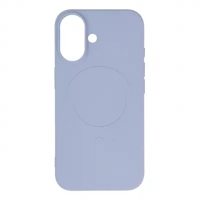VELEPRODAJA TEKOČI SILIKONSKI OVITEK ZA IPHONE 16 ZA TELEFON MAGSAFE S POLNO