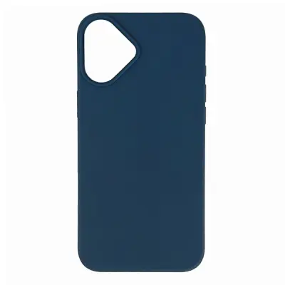 HURTEL VEČBARVNI OVITEK PŠENIČNI OTROBI ZA TELEFON IPHONE 16 Z ZAŠČITO