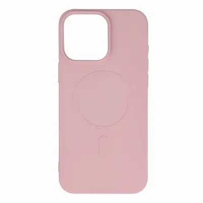 HURTEL OVITEK TEKOČI SILIKON ZA IPHONE 16 PRO MAX ZA MAGSAFE S POLNO