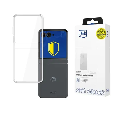 3MK OVITEK ARMOR ZA MOTOROLA RAZR 50 ZAŠČITNI OVITEK PROTI POŠKODBAM