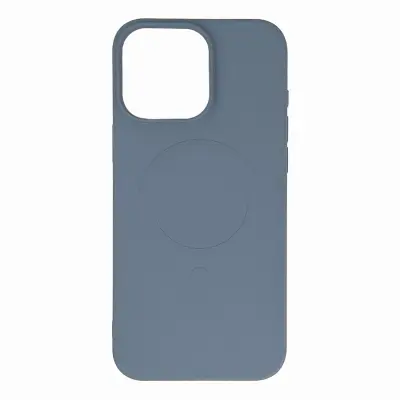 VELEPRODAJNI OVITEK IZ TEKOČEGA SILIKONA ZA IPHONE 16 PRO ZA TELEFON MAGSAFE