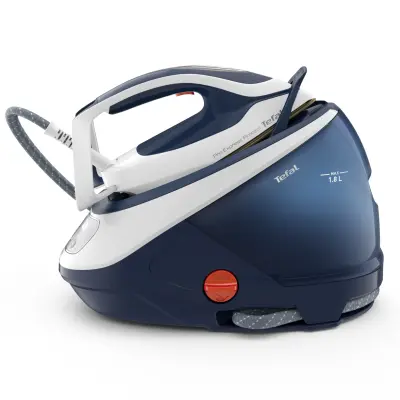 Odprta emb - Tefal PRO EXPRESS PROTECT Parna postaja GV9221E0