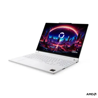 Prenosnik LENOVO Legion 7 40,6 cm (16"), RAI 7 450, 32 GB RAM, 1 TB SSD, RTX5060, W11H