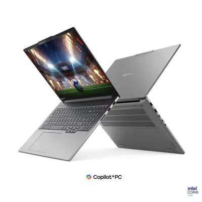 Prenosnik LENOVO IdeaPad Pro 5 40,6 cm (16"), IU 9 386H, 32 GB RAM, 1 TB SSD, RTX5060, W11H