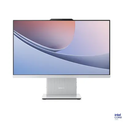 Računalnik vse-v-enem LENOVO IdeaCentre 60,5 cm (23,8"), IU 7 256V, 16 GB RAM, 512 GB SSD, W11H