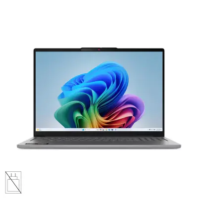Prenosnik LENOVO IdeaPad Slim 5 40,6 cm (16"), R7 260,  32 GB RAM, 1 TB SSD, W11H, brez napajalnika