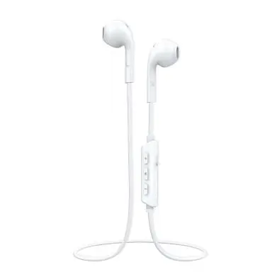 Poškodovan - in ear slušalka VIVANCO