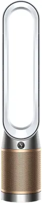 Dyson Purifier Cool TP12 PC2 De-Nox, White/Gold
