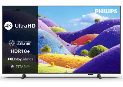Televizor PHILIPS 50PUS7001/12 4K LED
