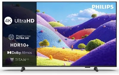 Televizor PHILIPS 55PUS7001/12 4K LED