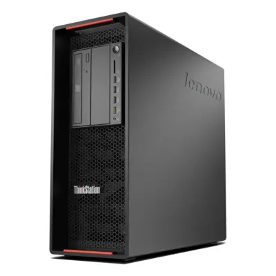 Obnovljeno - kot novo - Lenovo ThinkStation P510