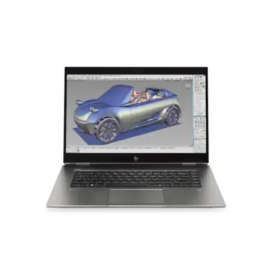 Obnovljeno - kot novo - HP ZBook Studio 15 G5 15,6″