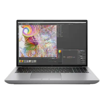 Obnovljeno - kot novo - HP ZBook Fury 16 G9 16″