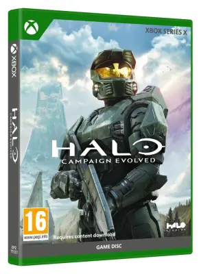 HALO: CAMPAIGN EVOLVED igra za XBOX SERIES X