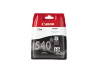 Poškodovan - CANON PG-540 Black Ink Cartridge 180P