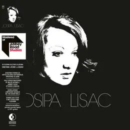 Poškodovan - LISAC J.- LP/DNEVNIK JEDNE LJUBAVI