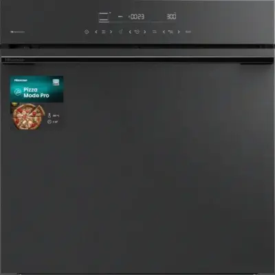 Pečica HISENSE HO66MB PIZZACHEF