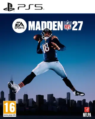 EA SPORTS: MADDEN NFL 27 igra za PLAYSTATION 5