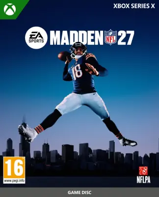 EA SPORTS: MADDEN NFL 27 igra za XBOX SERIES X