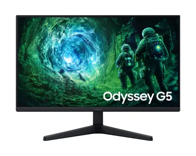 MONITOR SAMSUNG 27 G53F ODYSSEY G5