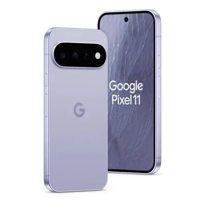 Pametni telefon GOOGLE Pixel 11 (256GB) Frost