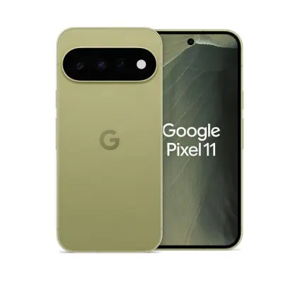 Pametni telefon GOOGLE Pixel 11 (512GB) Pistachio