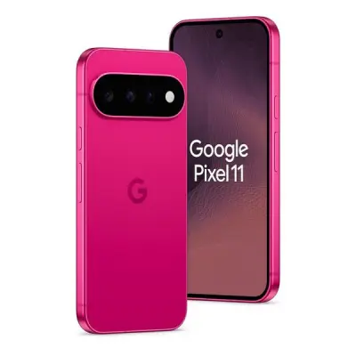 Pametni telefon GOOGLE Pixel 11 (512GB) Hibiscus