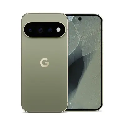 Pametni telefon GOOGLE Pixel 11 Pro (256GB) Olive + 45W USB-C Power Charger