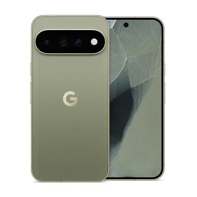 Pametni telefon GOOGLE Pixel 11 Pro XL (512GB) Olive + 45W USB-C Power Charger