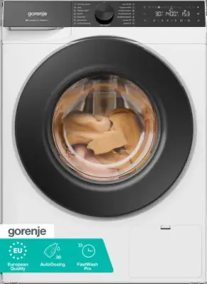 Pralni stroj GORENJE WG694A1P3